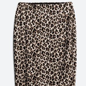 Vince Camuto Cortney Knit Skirt